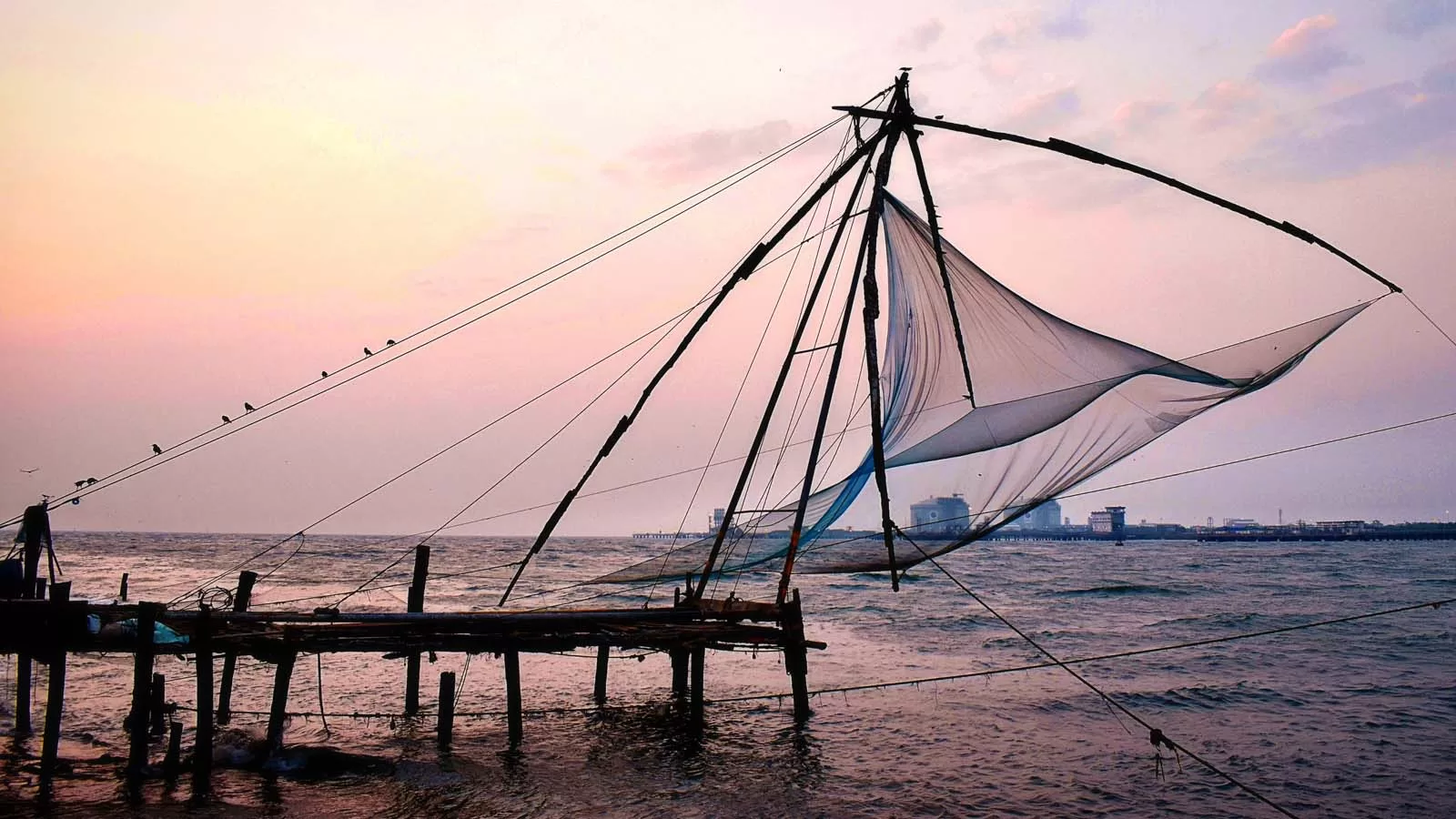 Fort Kochi