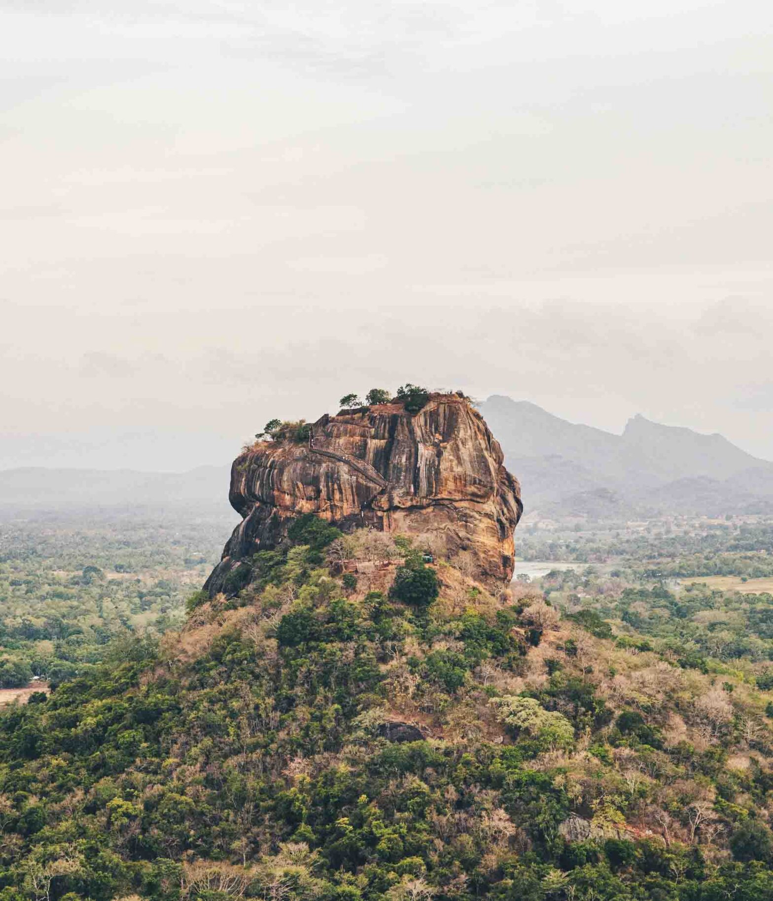 Sigiriya