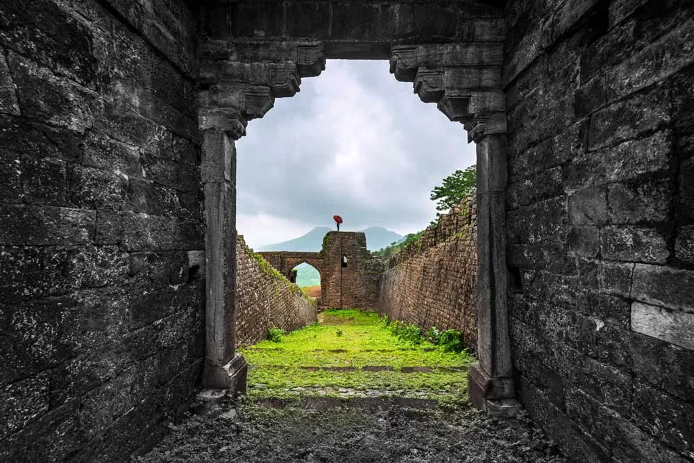 Mandu Madhya Pradesh