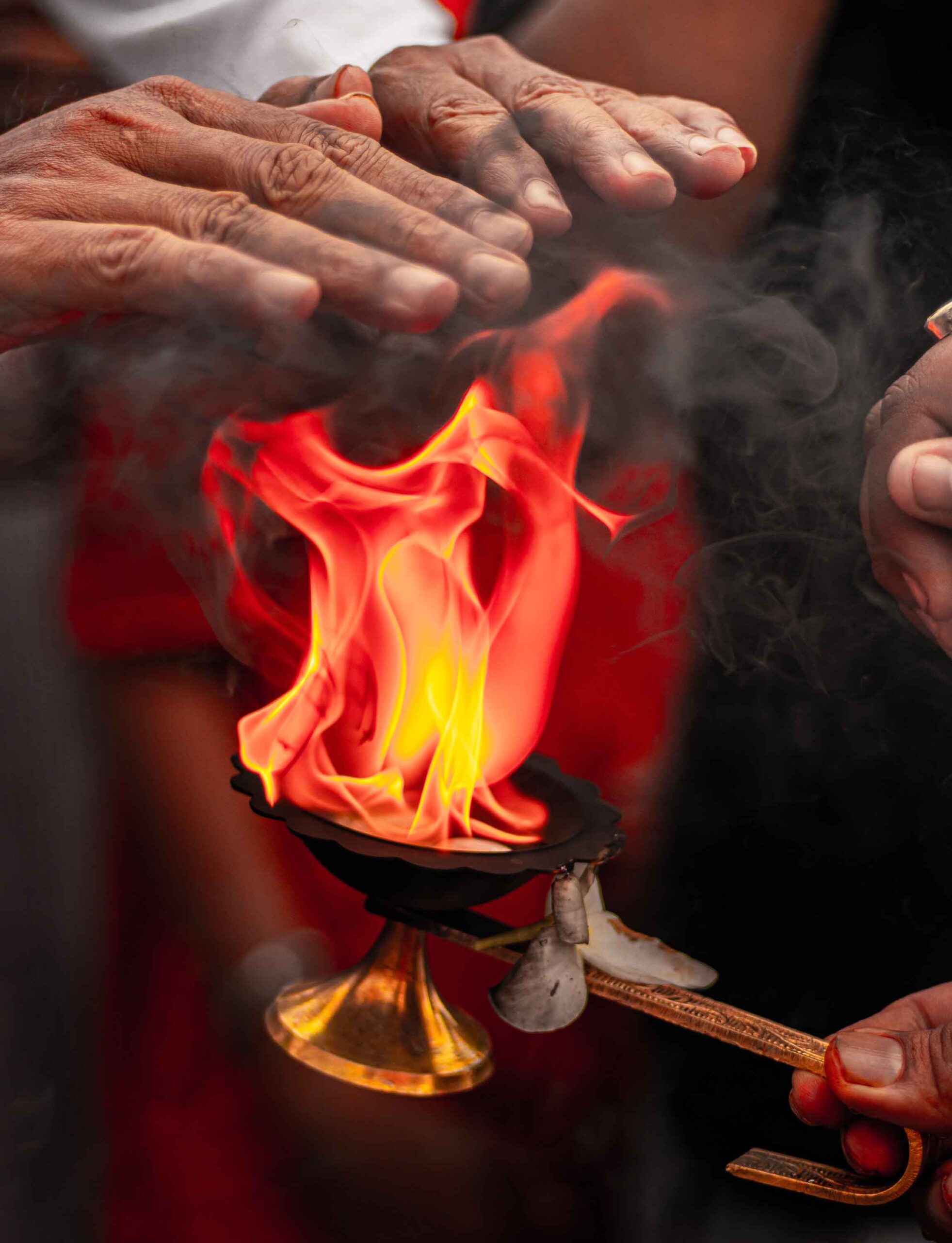 Rishikesh Evening Aarti