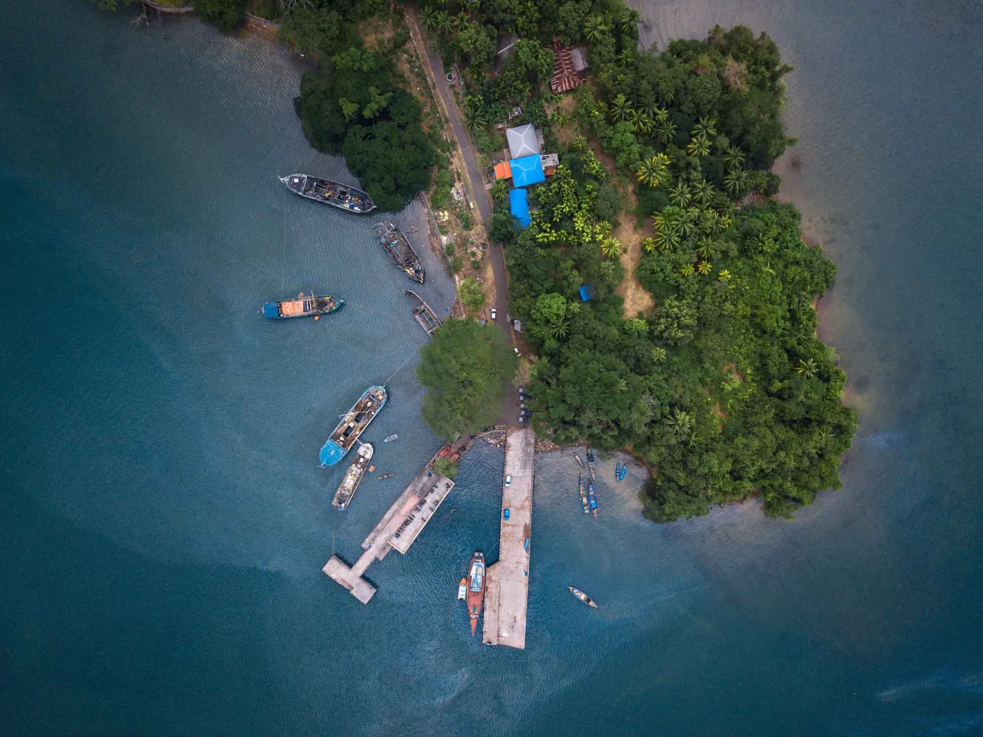 Port Blair
