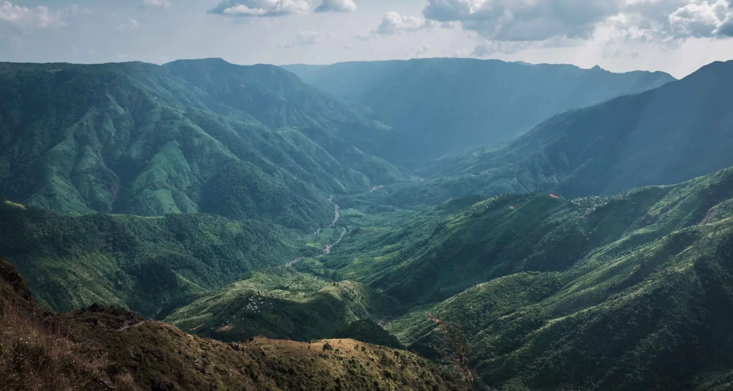 Shillong
