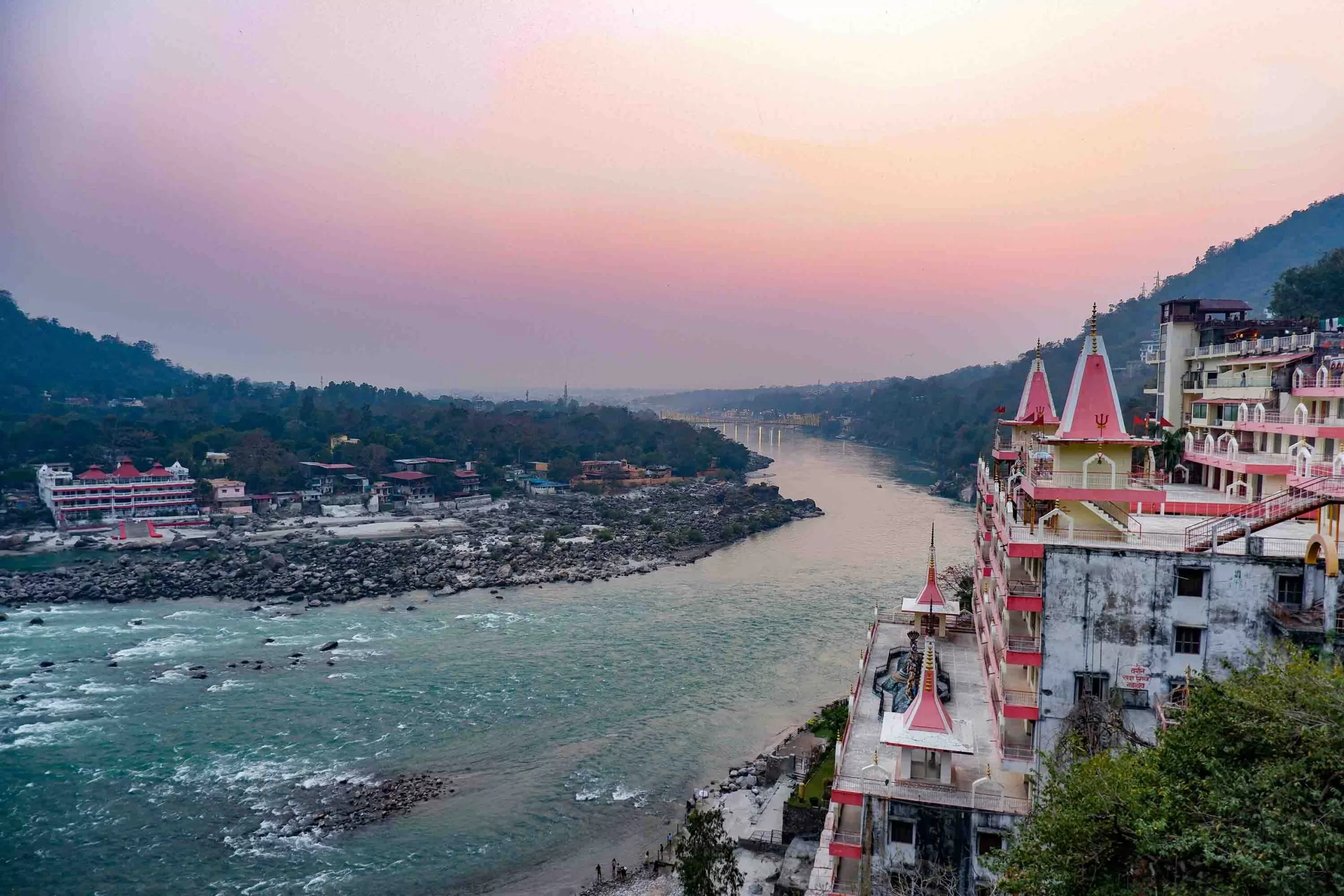 ganga 4