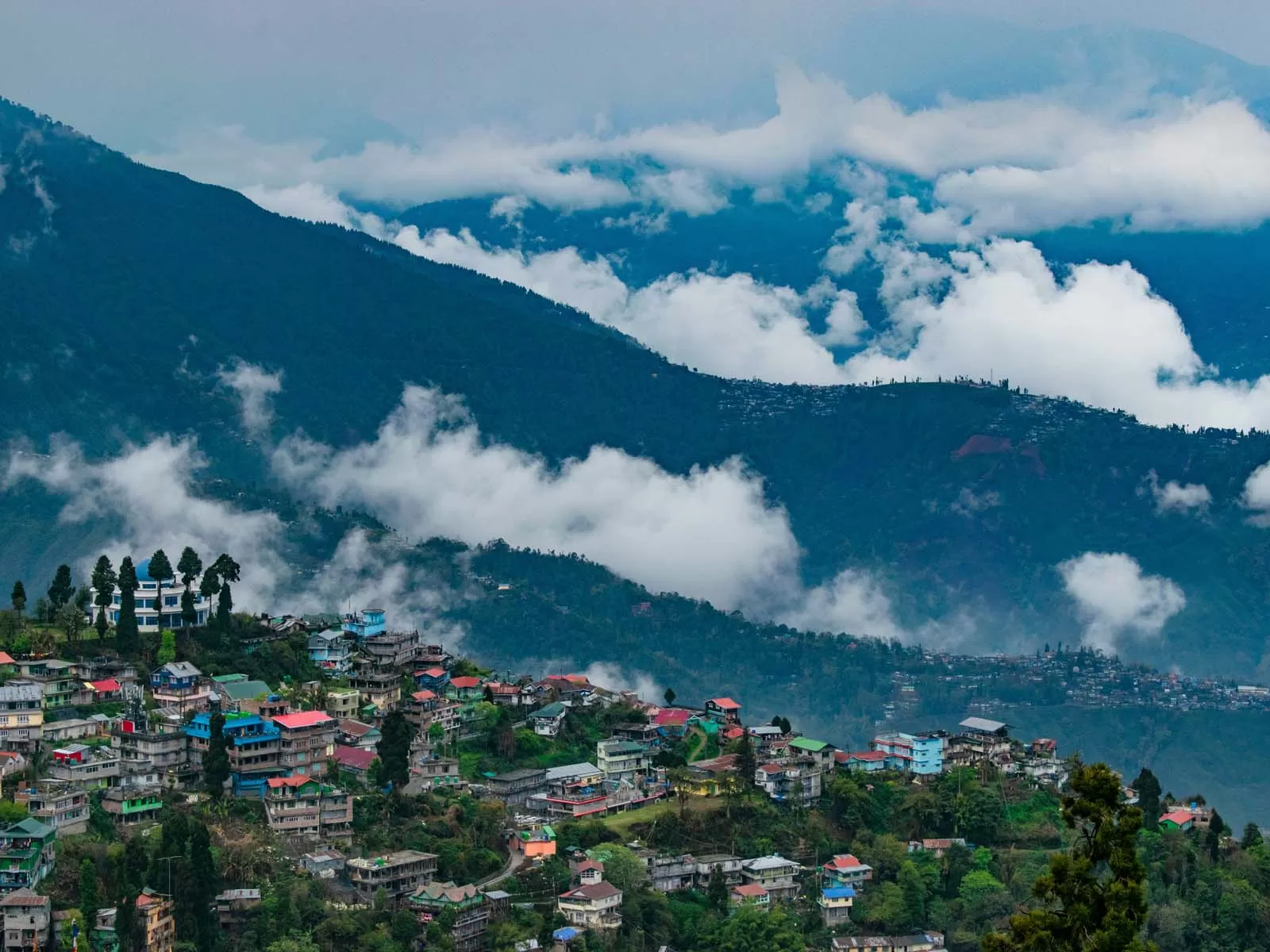 Darjeeling