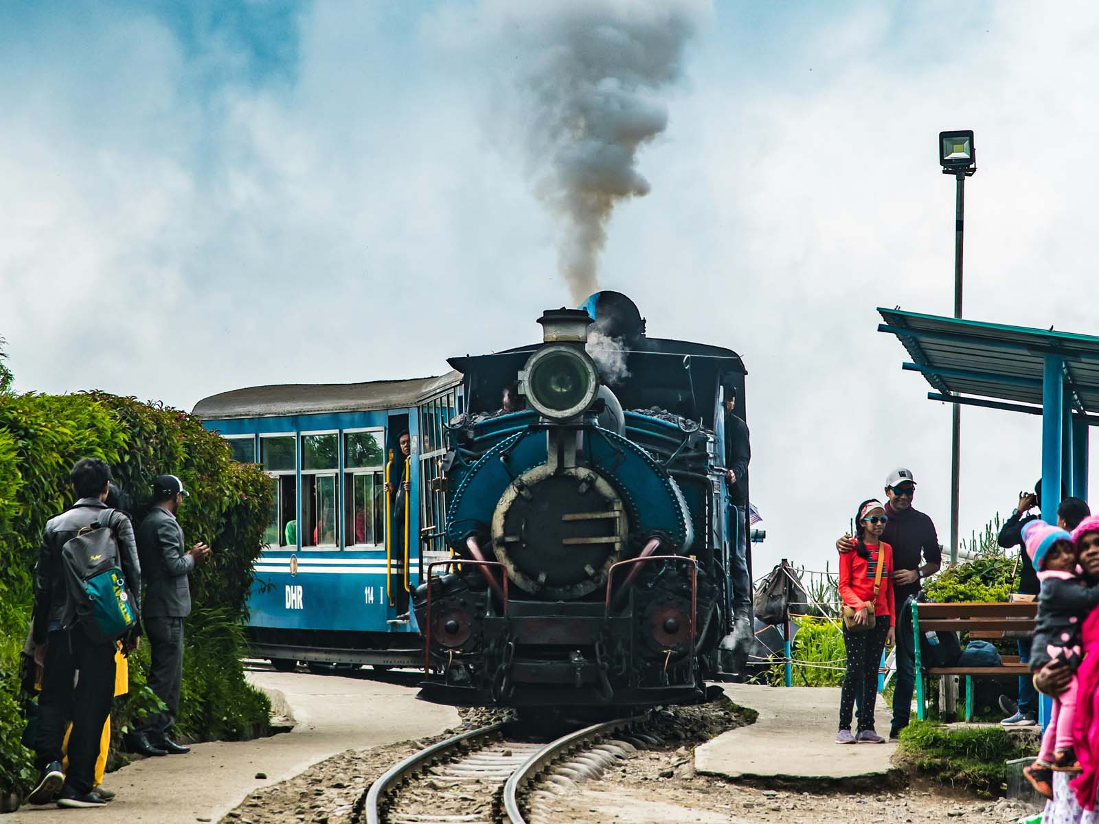 Darjeeling 3
