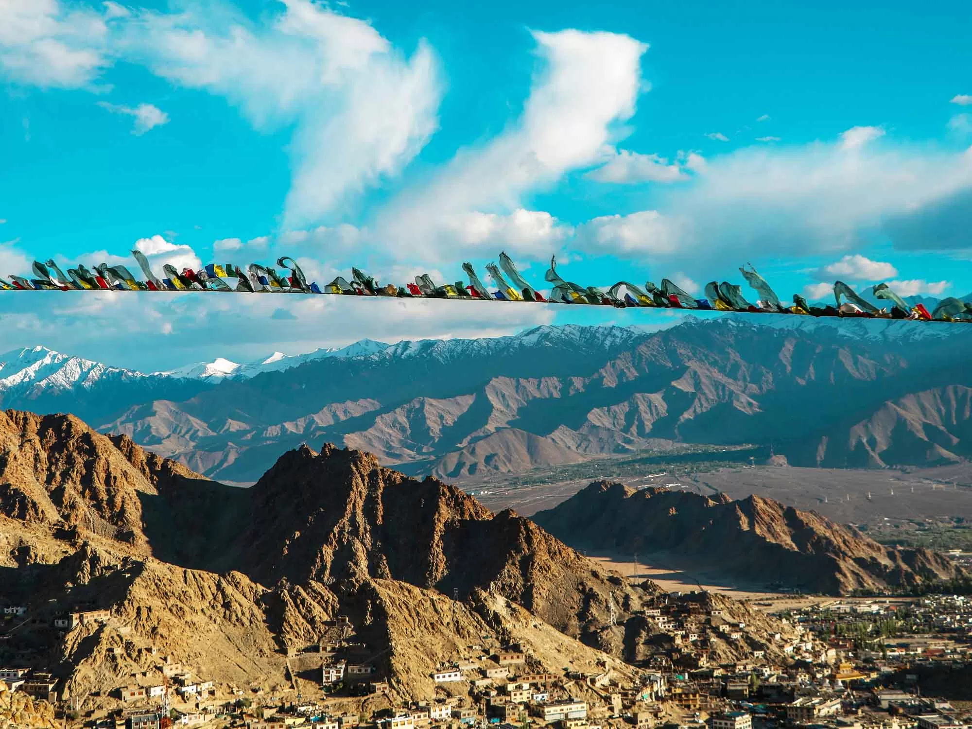 Ladakh