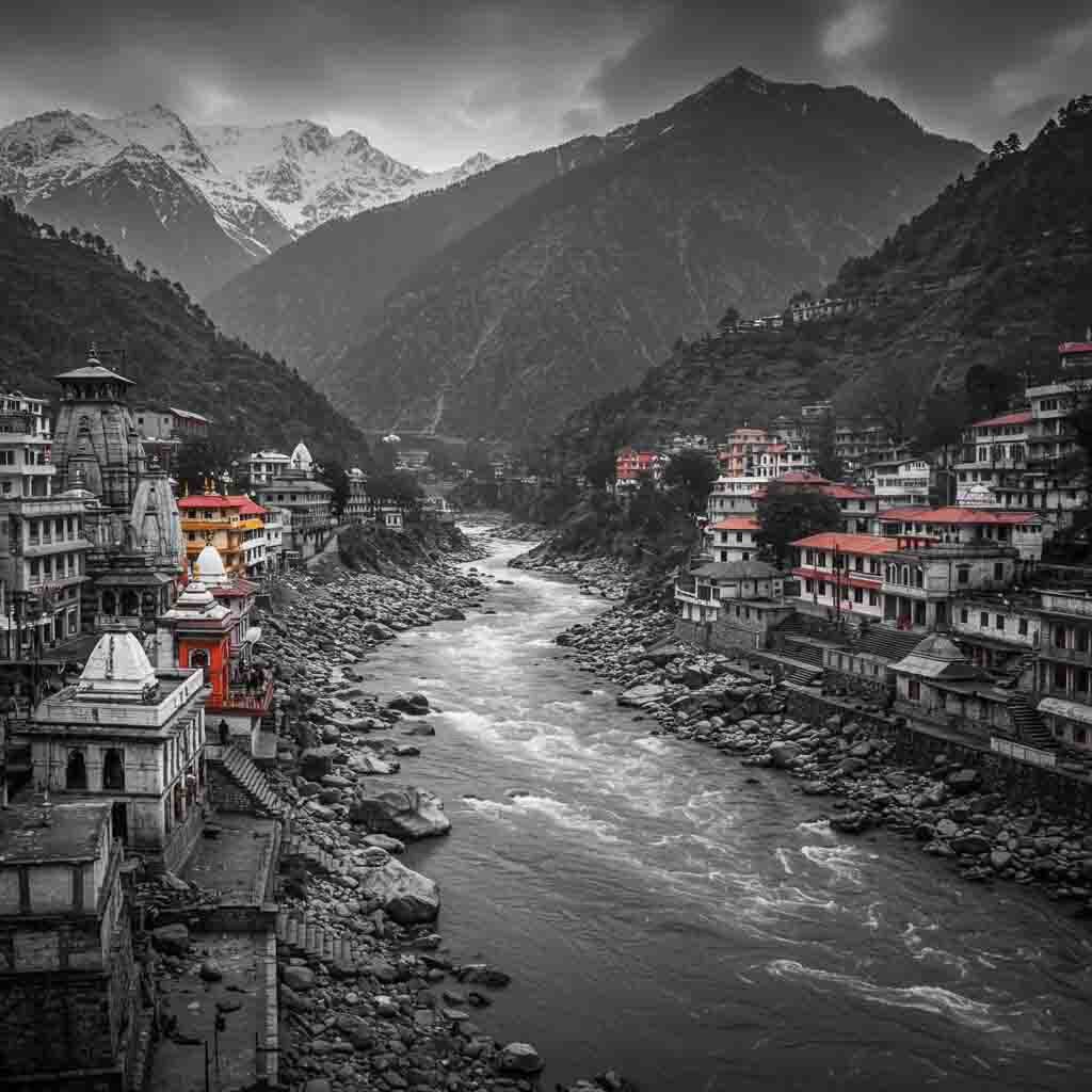Devprayag