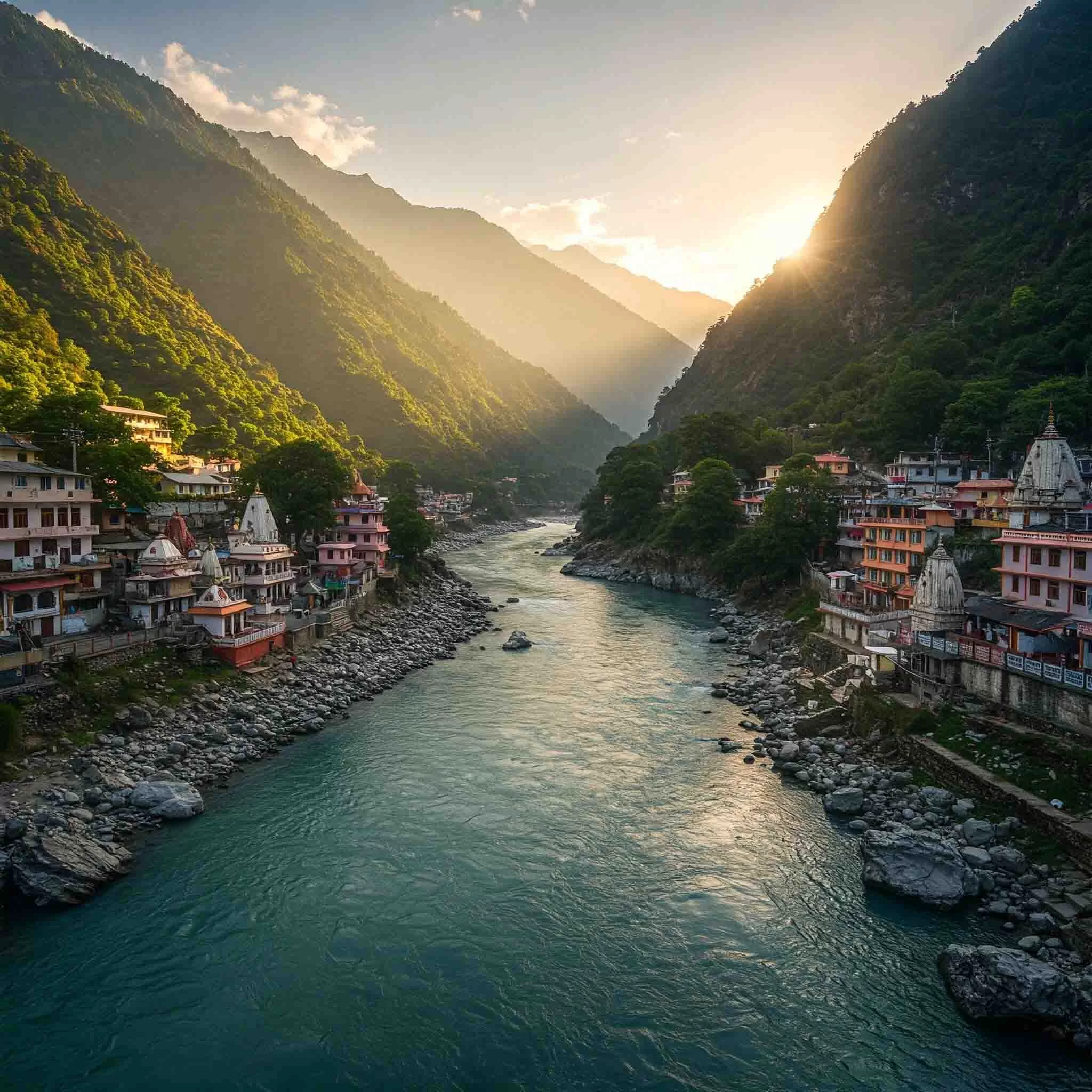 Devprayag