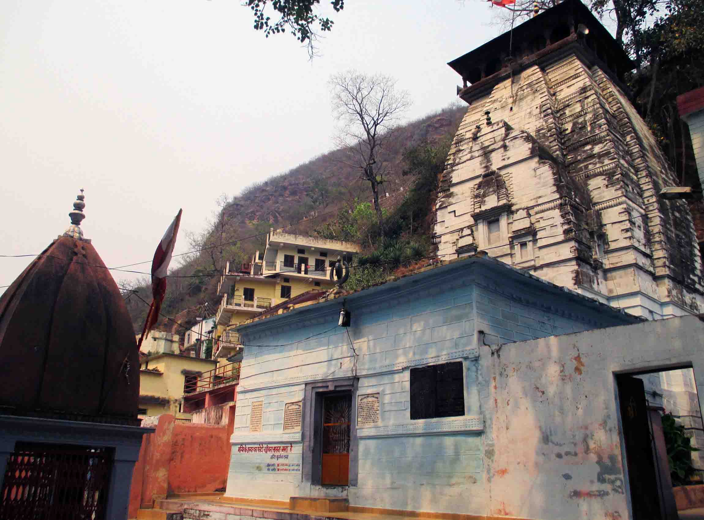 Raghunath Ji Temple