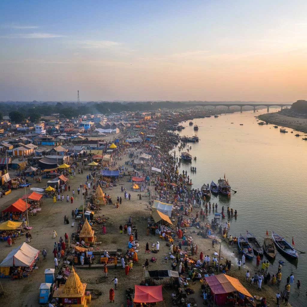 Magh Mela
