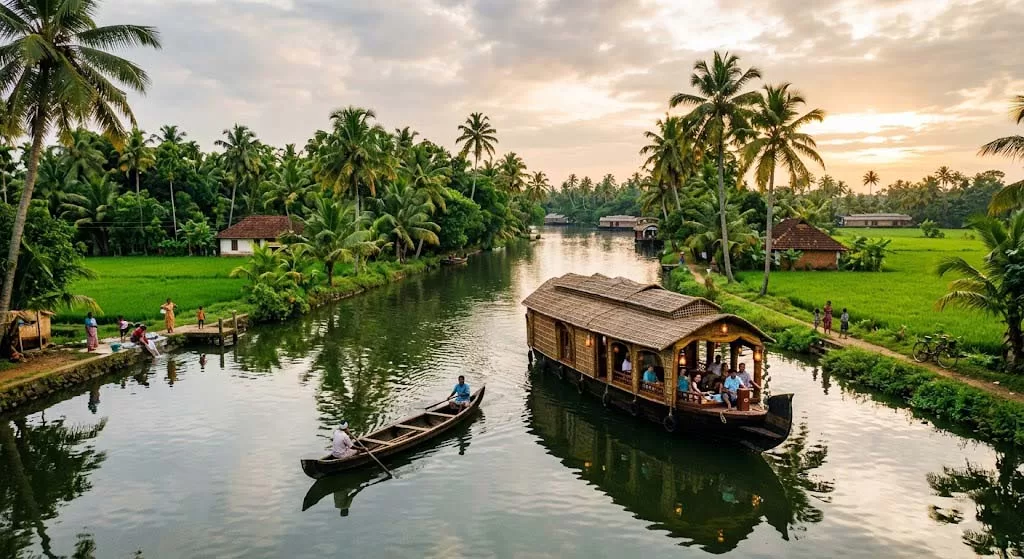 Alappuzha