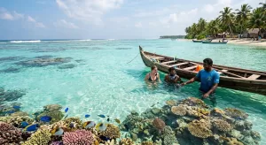 Lakshadweep