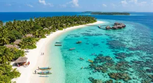Lakshadweep