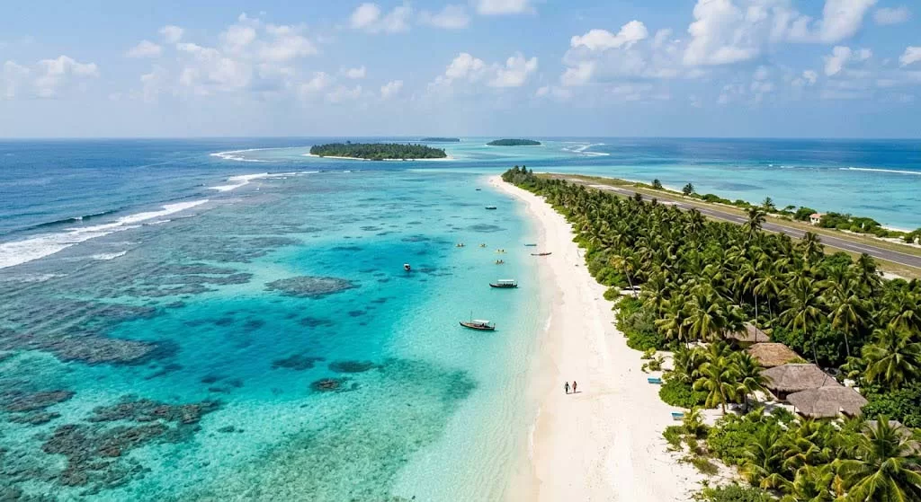 Lakshadweep